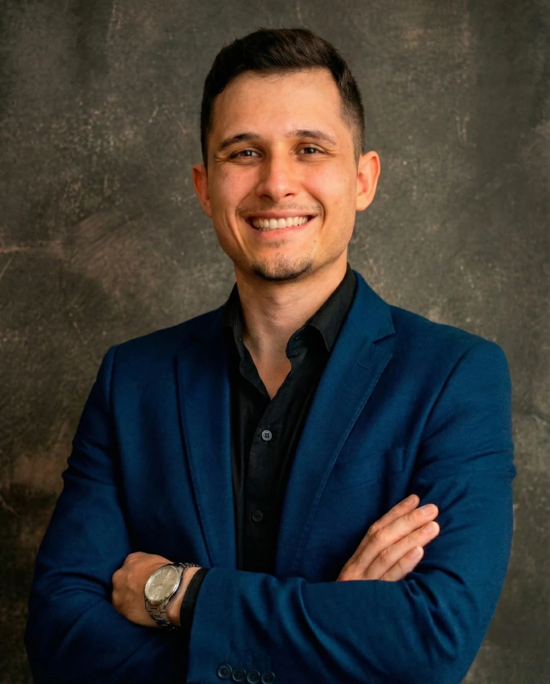 Mário Lucas Ferreira Alves, advogado com atendimento online em todo o Brasil